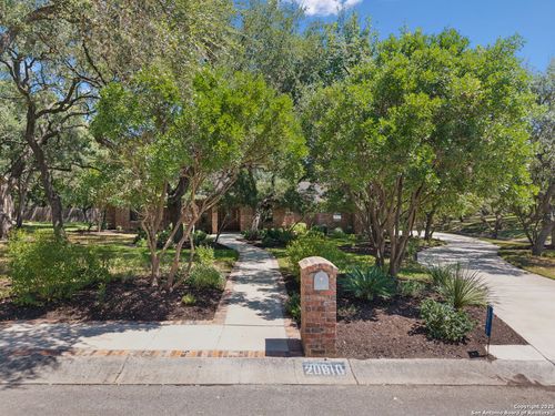 20810 Woodland Cv, Garden Ridge, TX, 78266-2775 | Card Image