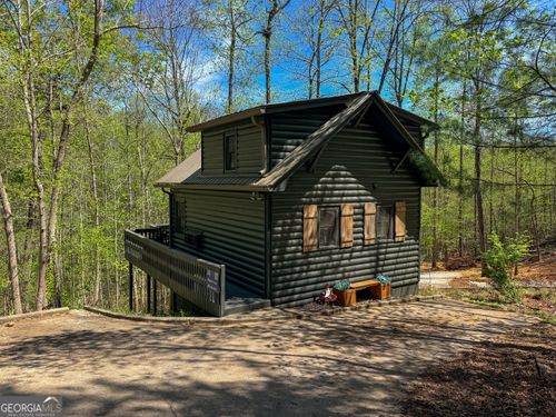 274 Norba Way, Helen, GA, 30545-3660 | Card Image