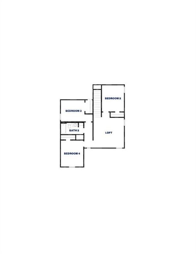 1506 Portia Ct, House other with 4 bedrooms, 3 bathrooms and 2 parking in Conroe TX | Image 29