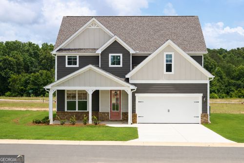 lot-33-903 Nora Elosie Drive, Bonaire, GA, 31005 | Card Image