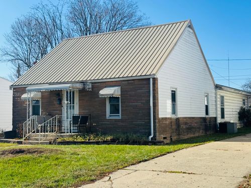 905 N Walnut St, Celina, OH, 45822-1040 | Card Image