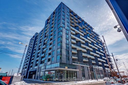 302-1 Edgewater Dr, Toronto, ON, M5A0L1 | Card Image