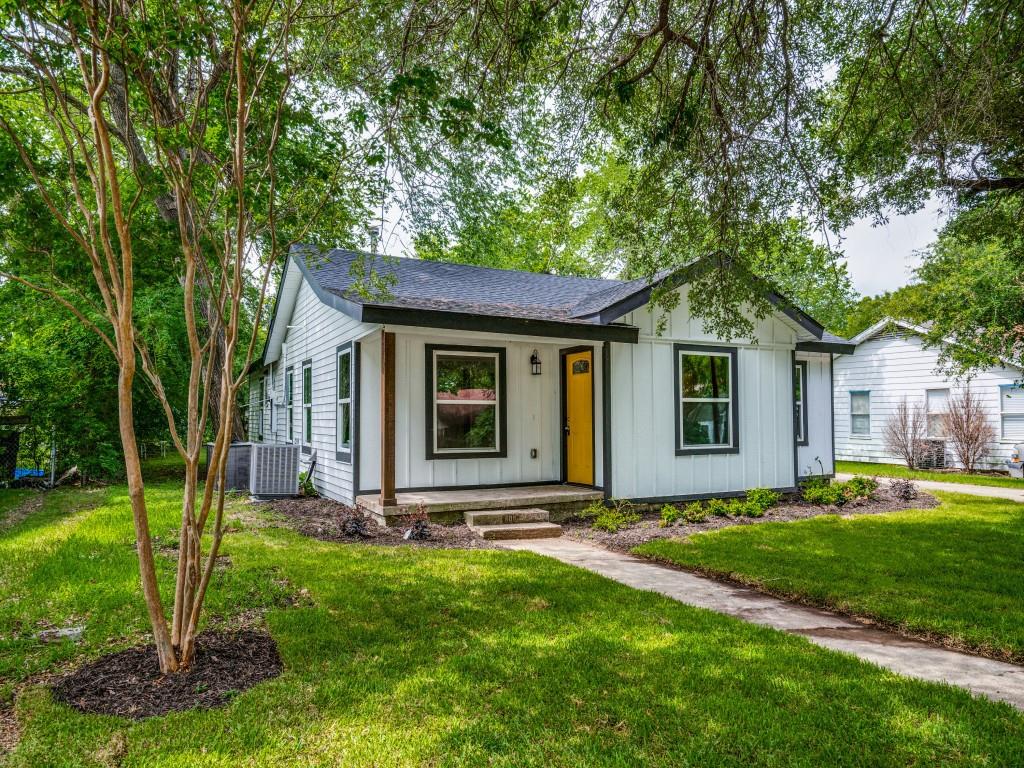 Edgefield Dr, Garland, TX 75040