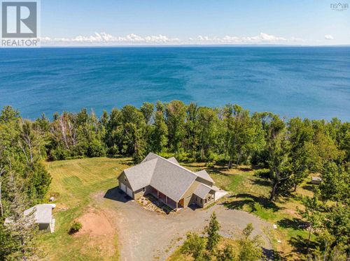 5386 Highway 337, Cape George, Ant. Co., Cape George, NS, B2G2L2 | Card Image
