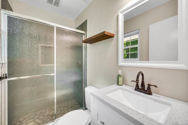 65 Birch Hill Rd, House other with 4 bedrooms, 3 bathrooms and null parking in Newtown CT | Image 20