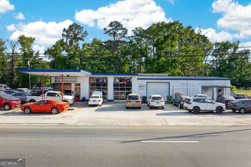 135 E Us Highway 80, Pooler, GA, 31322 | Card Image