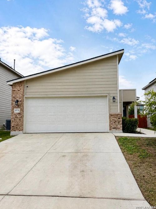 14538 Sweet Clover, San Antonio, TX, 78253-4053 | Card Image