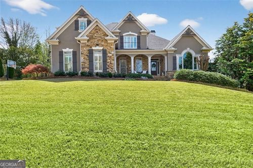 360 Falls Point Trl, Johns Creek, GA, 30022-8470 | Card Image