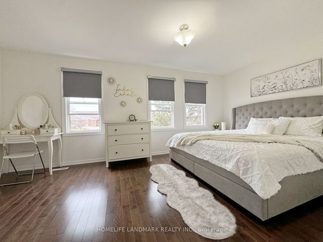 1 - 900 Central Park Dr, Condo with 3 bedrooms, 3 bathrooms and 1 parking in Brampton ON | Image 17