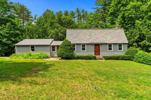 25 Birch Way, New Hampton, NH, 03256-4400 | Card Image