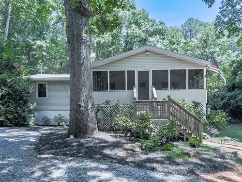 543 S Holly Springs Rd, woodstock, GA, 30188-1713 | Card Image