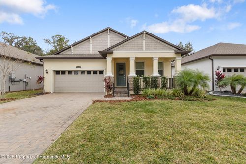 19432 Forest Garden Ct, Brooksville, FL, 34601-6546 | Card Image