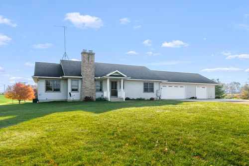 26088 Wasepi Rd, Centreville, MI, 49032-9526 | Card Image