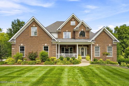 176 Prince Ct, Taylorsville, KY, 40071-6927 | Card Image