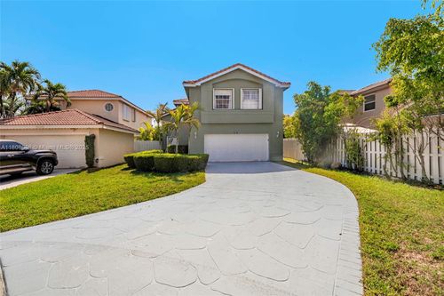 18045 Sw 29th Ct, Miramar, FL, 33029-5507 | Card Image