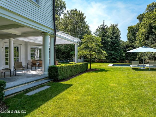 35 Club Rd, House other with 6 bedrooms, 8 bathrooms and null parking in Riverside CT | Image 28
