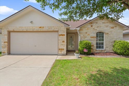 237 Moonstone Dr, Jarrell, TX, 76537-1386 | Card Image