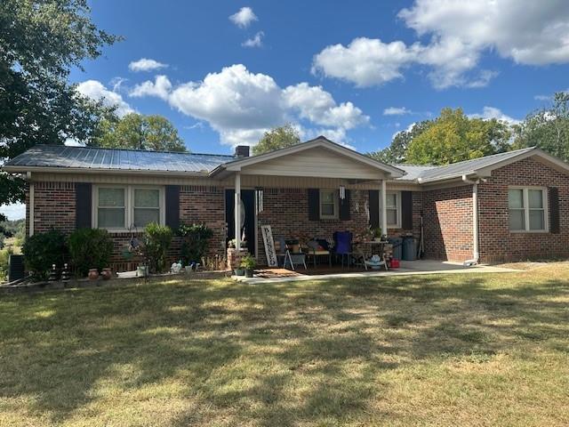 Airport Rd, Livingston, TN 38570