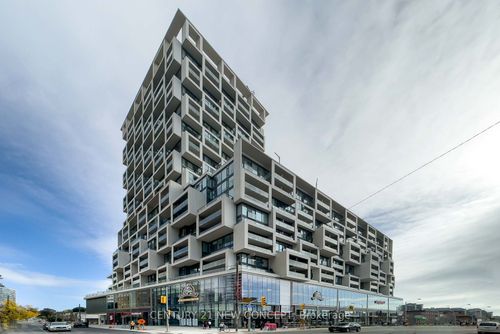 1107-5 Soudan Ave, Toronto, ON, M4S0B1 | Card Image