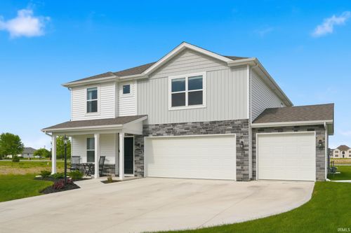 5206 Bing Pass, New Haven, IN, 46774-9258 | Card Image