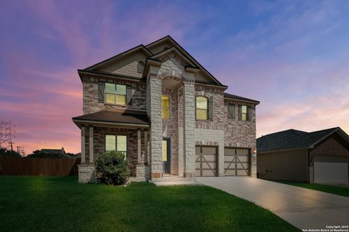 9011 Summit Lk, San Antonio, TX, 78245-1843 | Card Image