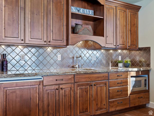 5932 Big Horn Pkwy, House other with 7 bedrooms, 6 bathrooms and 3 parking in Eden UT | Image 43