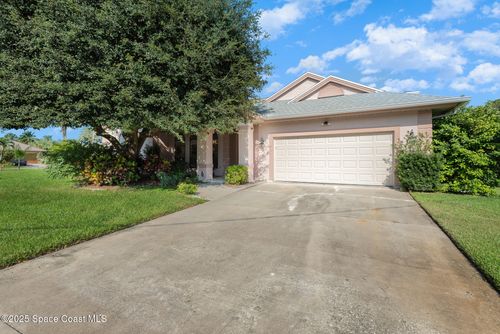 4740 Seminole Trl, Merritt Island, FL, 32953-7830 | Card Image