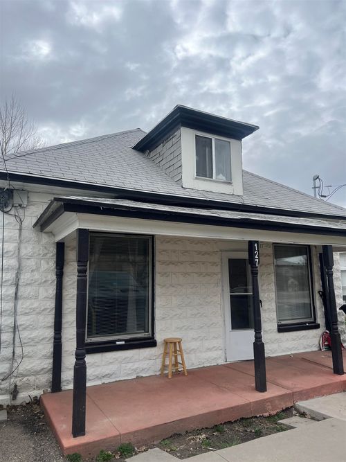 127 County Rd, Evanston, WY, 82930-2549 | Card Image