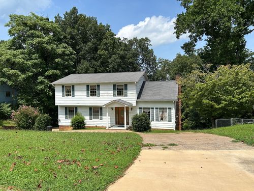 6418 Ridge Lake Rd, Hixson, TN, 37343-3443 | Card Image