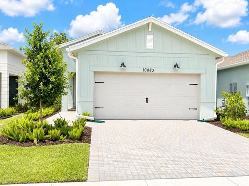 10083 Nw Dreamweaver Rd, Port St Lucie, FL, 34987-3152 | Card Image