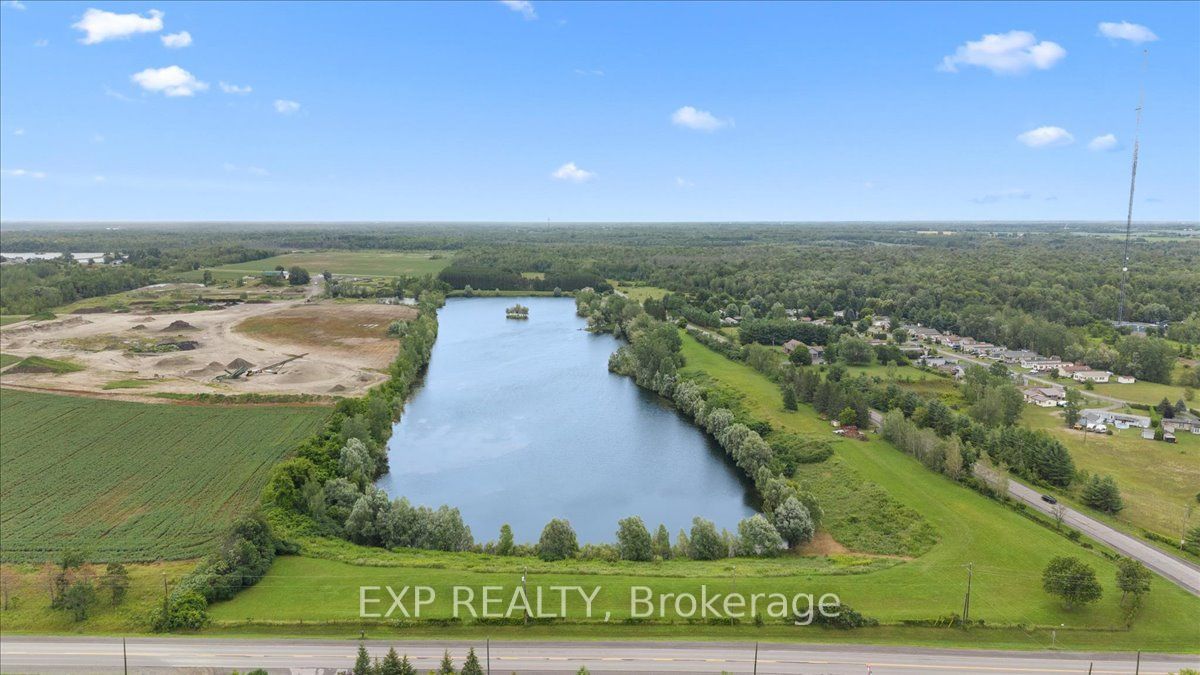 Residential in Greely - Metcalfe - Osgoode - Vernon and Area
