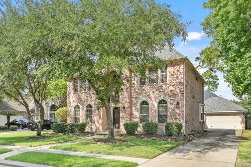 12527 Cape Sable Ct, Humble, TX, 77346-3086 | Card Image