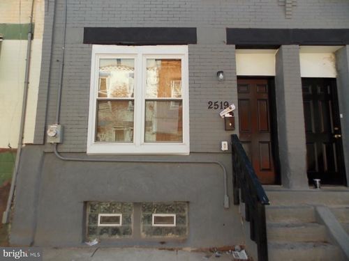 2519 N Colorado Street, PHILADELPHIA, PA, 19132 | Card Image