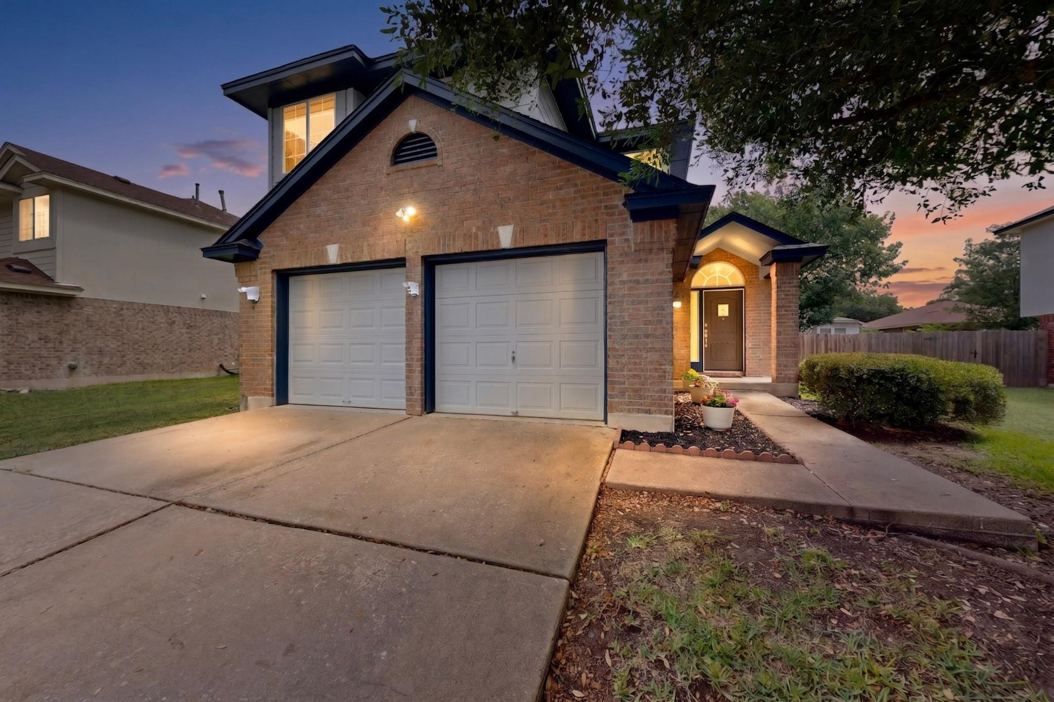 Residential in Round Rock 2