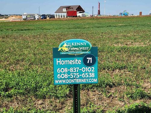 1549 Meister Lane, WAUNAKEE, WI, 53597 | Card Image