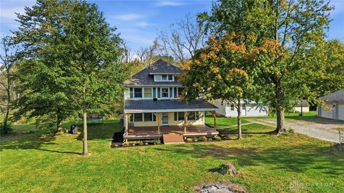 5627 S Pitchin Rd, Springfield, OH, 45502-9497 | Card Image