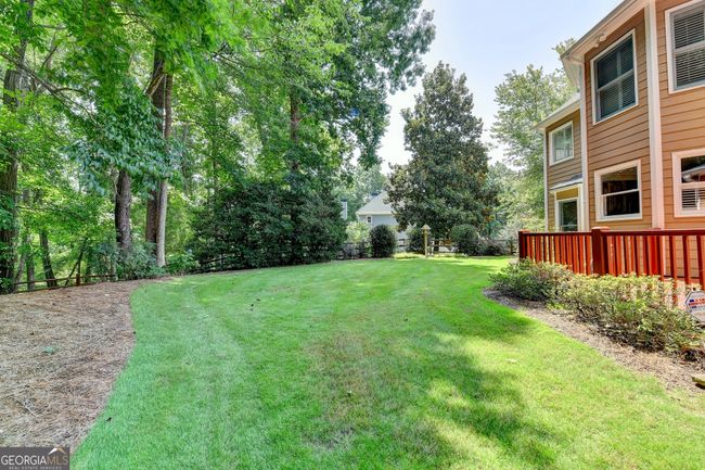 4025 Two Rivers Dr, House other with 4 bedrooms, 4 bathrooms and null parking in Cumming GA | Image 81