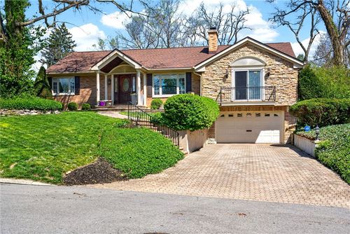 3432 Indian Hill Drive, Kettering, OH, 45429 | Card Image