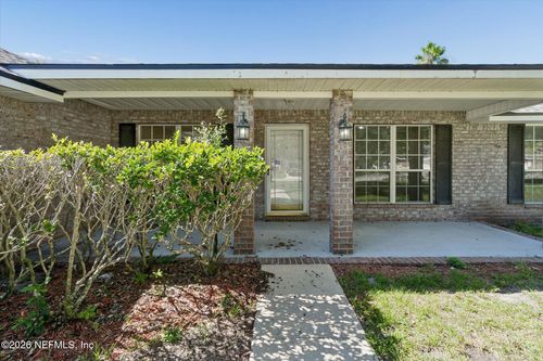 1254 Mcgirts Creek Dr E, Jacksonville, FL, 32221-3105 | Card Image