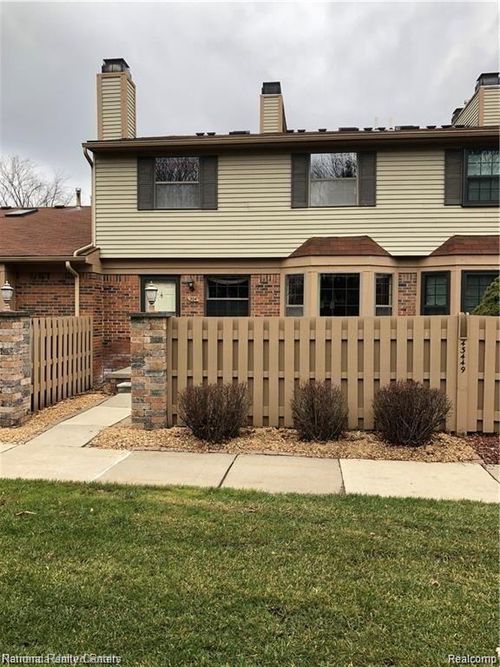 43449 W Arbor Way Dr Apt 204 Drive, Canton Charter Township, MI, 48188 | Card Image
