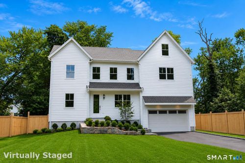 27 Bauer Place Ext, Westport, CT, 06880-4105 | Card Image