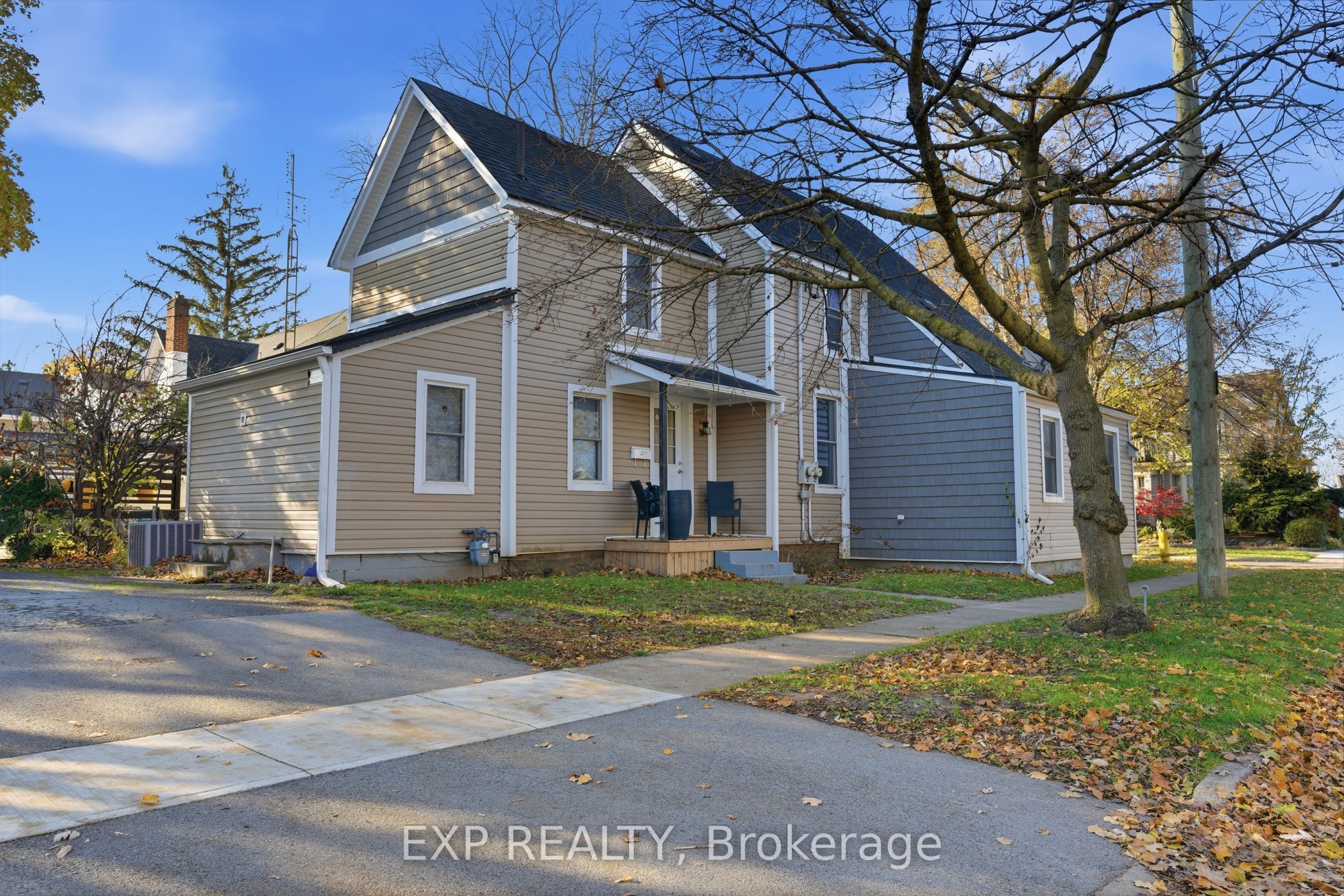 Residential in St. Catharines