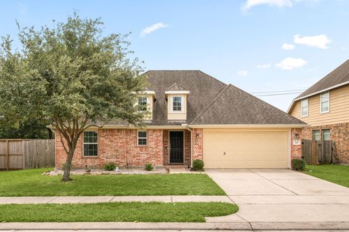 195 Midtown Park Dr, Alvin, TX, 77511-4165 | Card Image