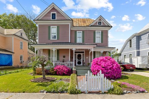 308 S Pearl St, Rocky Mount, NC, 27804-5843 | Card Image