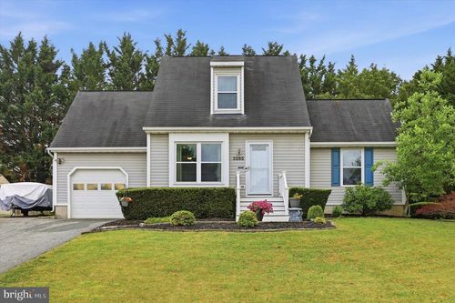 3285 Kaylan Ct, NEW WINDSOR, MD, 21776-9205 | Card Image