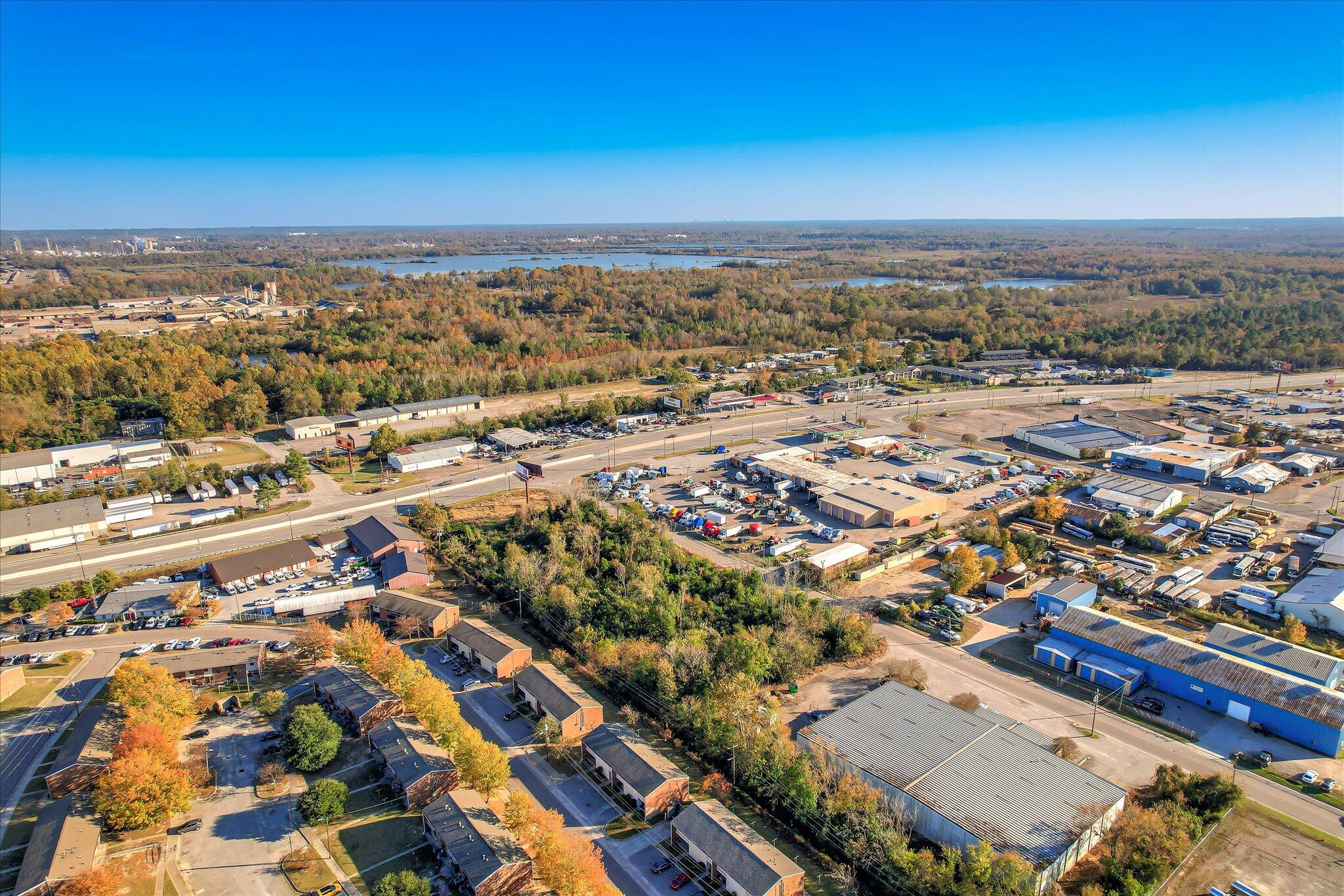 Commercial Sale in Augusta 2