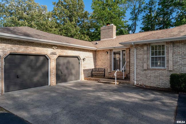 1803 Spring Garden Rd, House other with 3 bedrooms, 3 bathrooms and null parking in Marion IL | Image 33