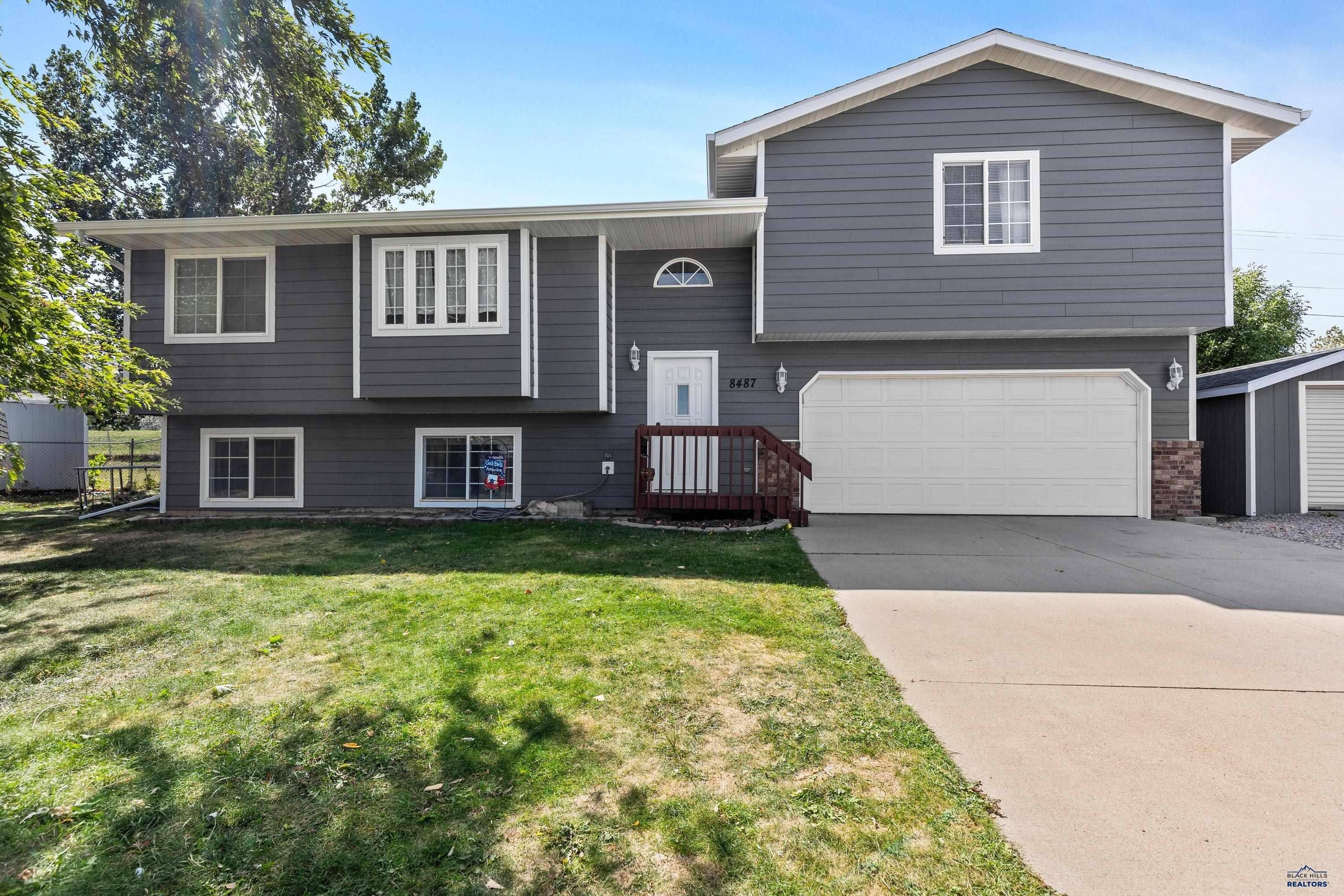 Winchester Ct, Piedmont, SD 57769