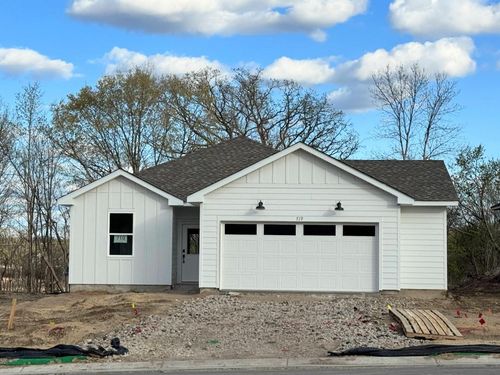 719 Vista Court, Hanover, MN, 55341 | Card Image