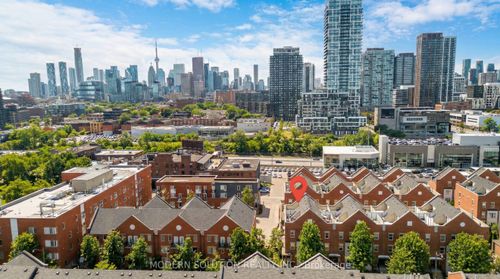 3-70 Munro St, Toronto, ON, M4M2S9 | Card Image